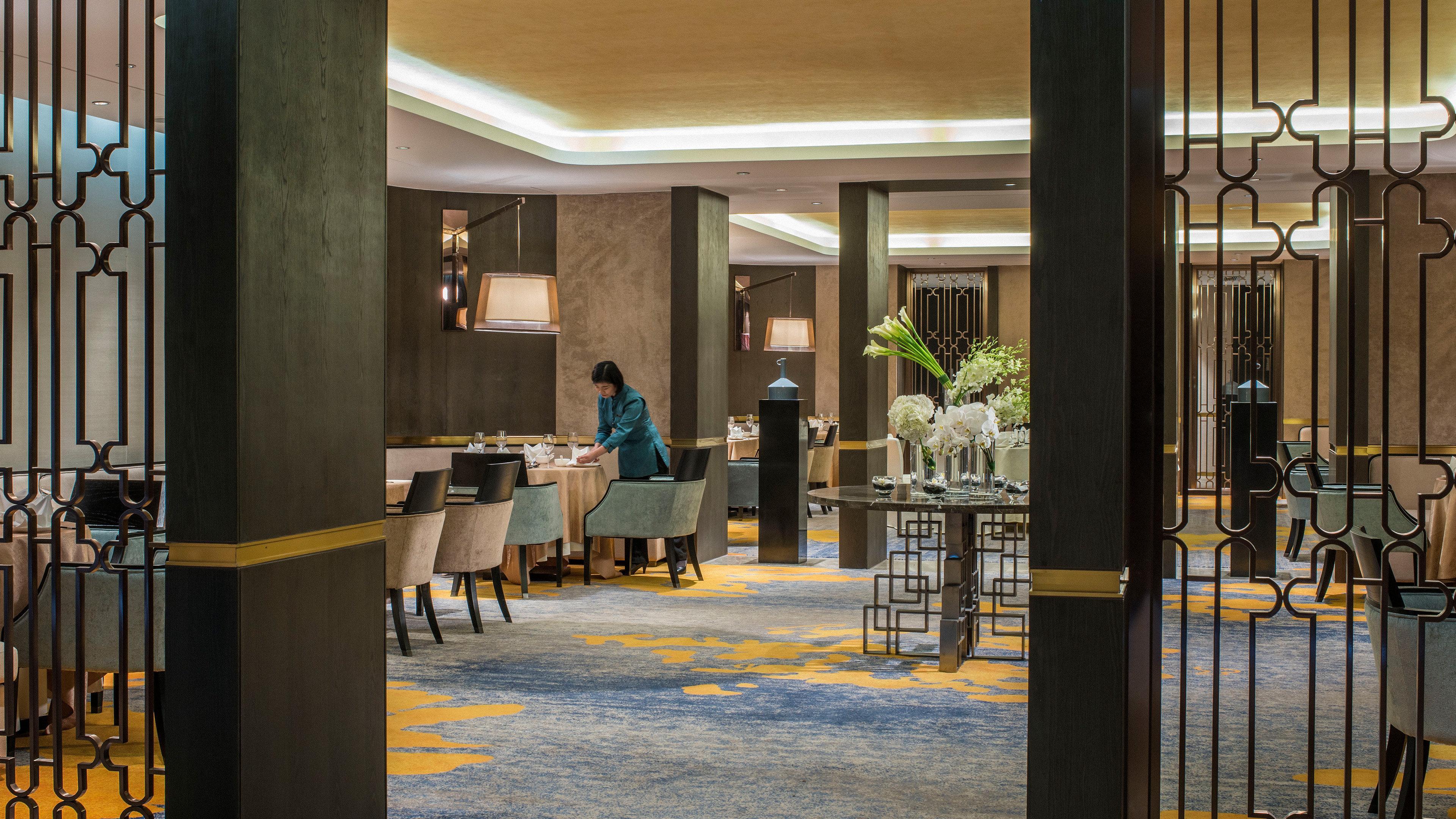 Intercontinental Wuhan By Ihg - Yangtze River View Екстериор снимка