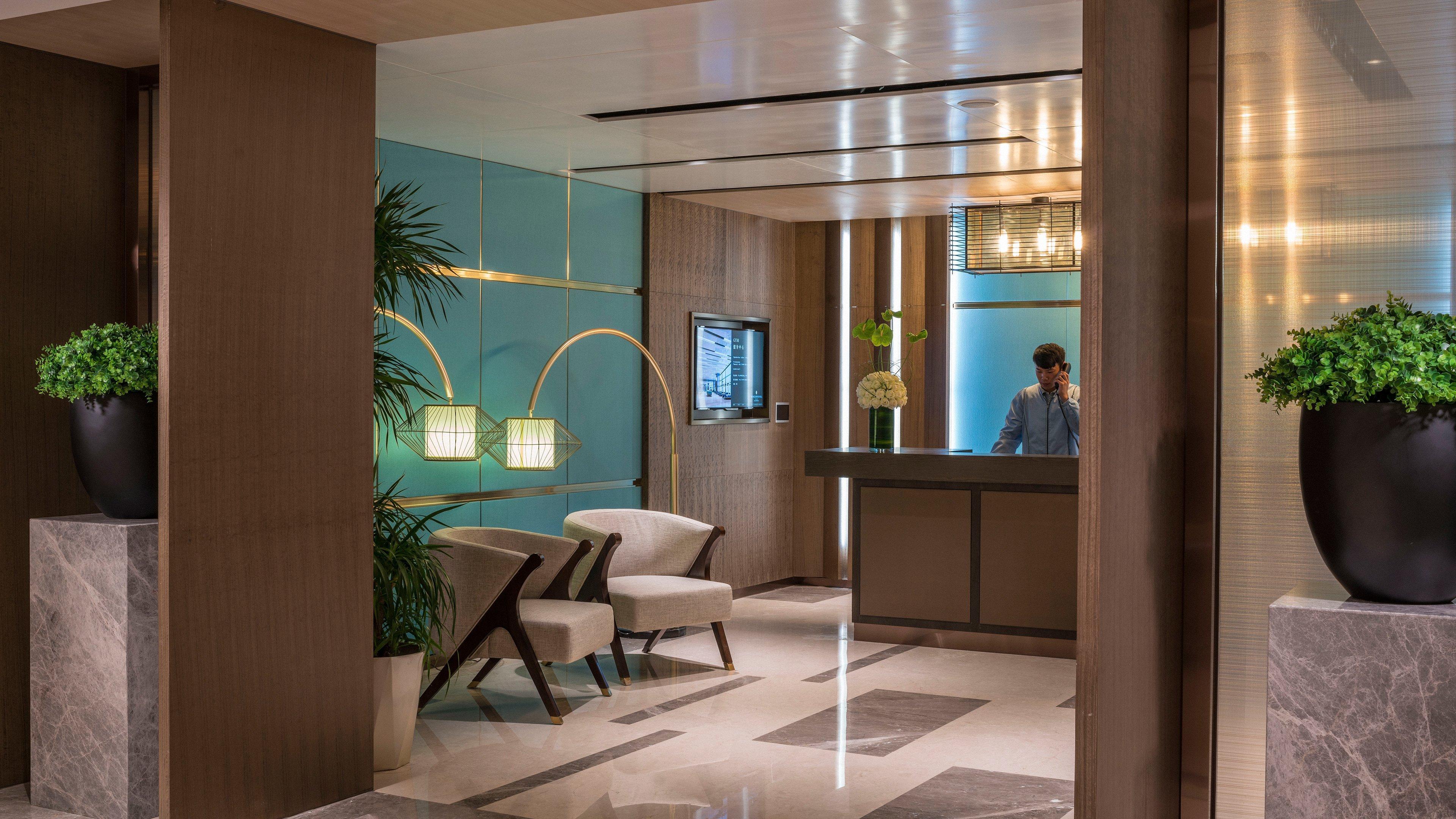 Intercontinental Wuhan By Ihg - Yangtze River View Екстериор снимка