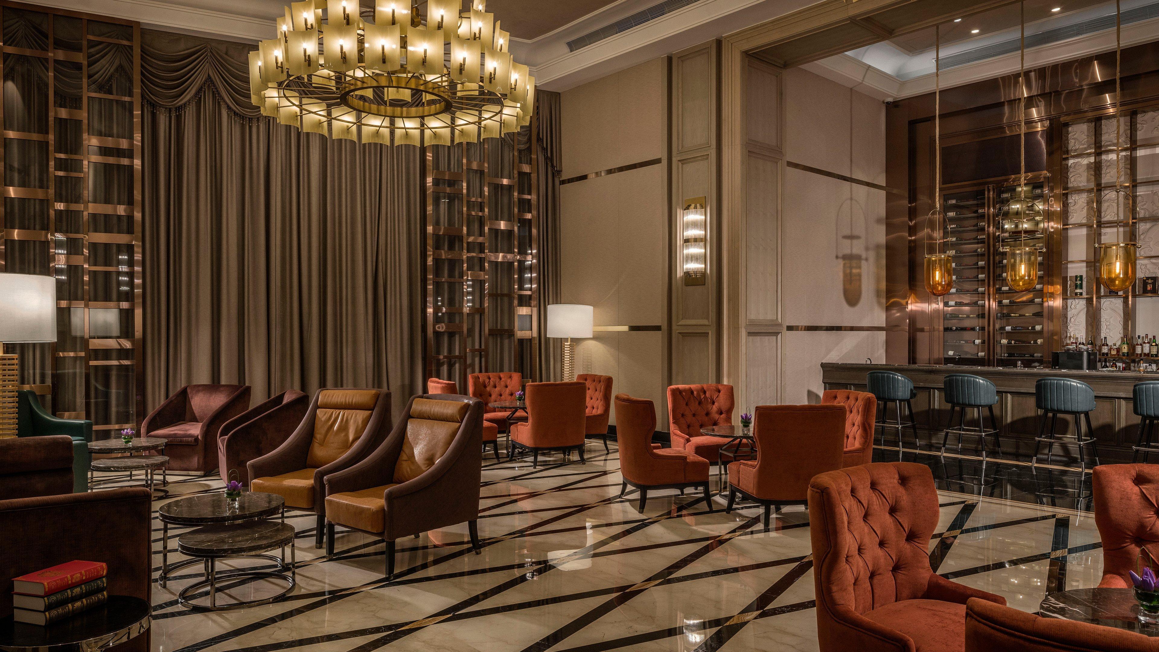 Intercontinental Wuhan By Ihg - Yangtze River View Екстериор снимка