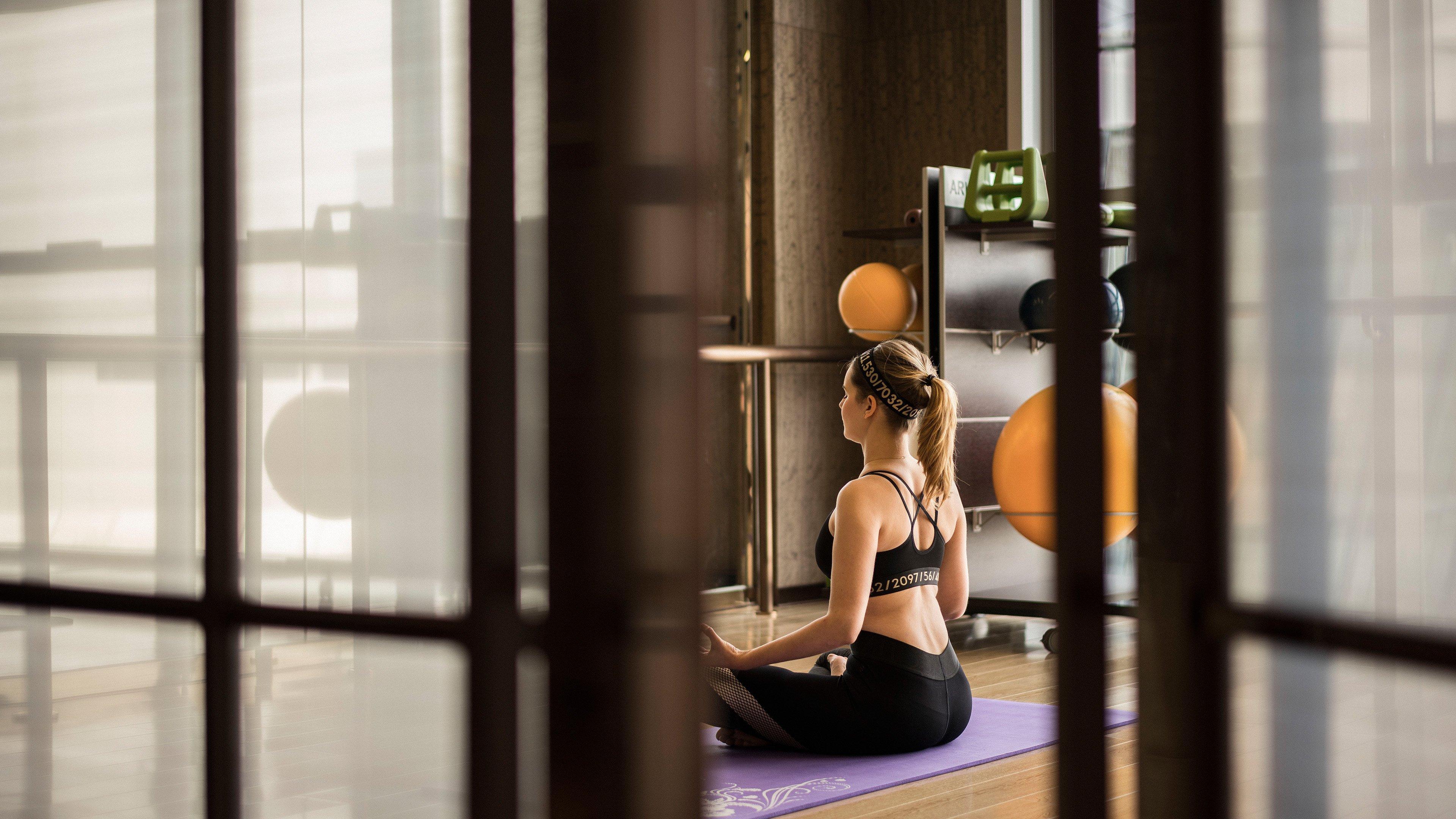 Intercontinental Wuhan By Ihg - Yangtze River View Екстериор снимка