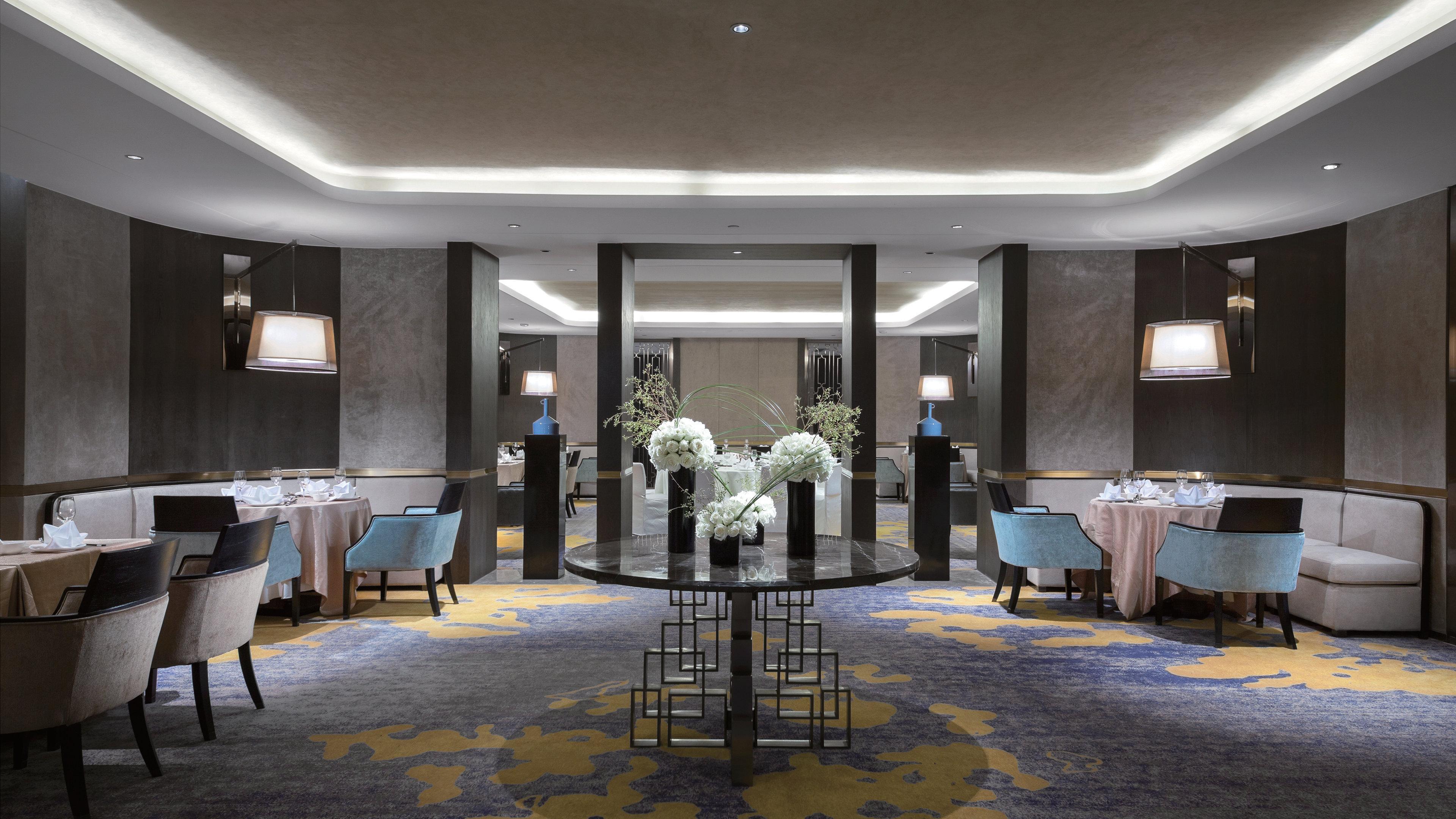 Intercontinental Wuhan By Ihg - Yangtze River View Екстериор снимка
