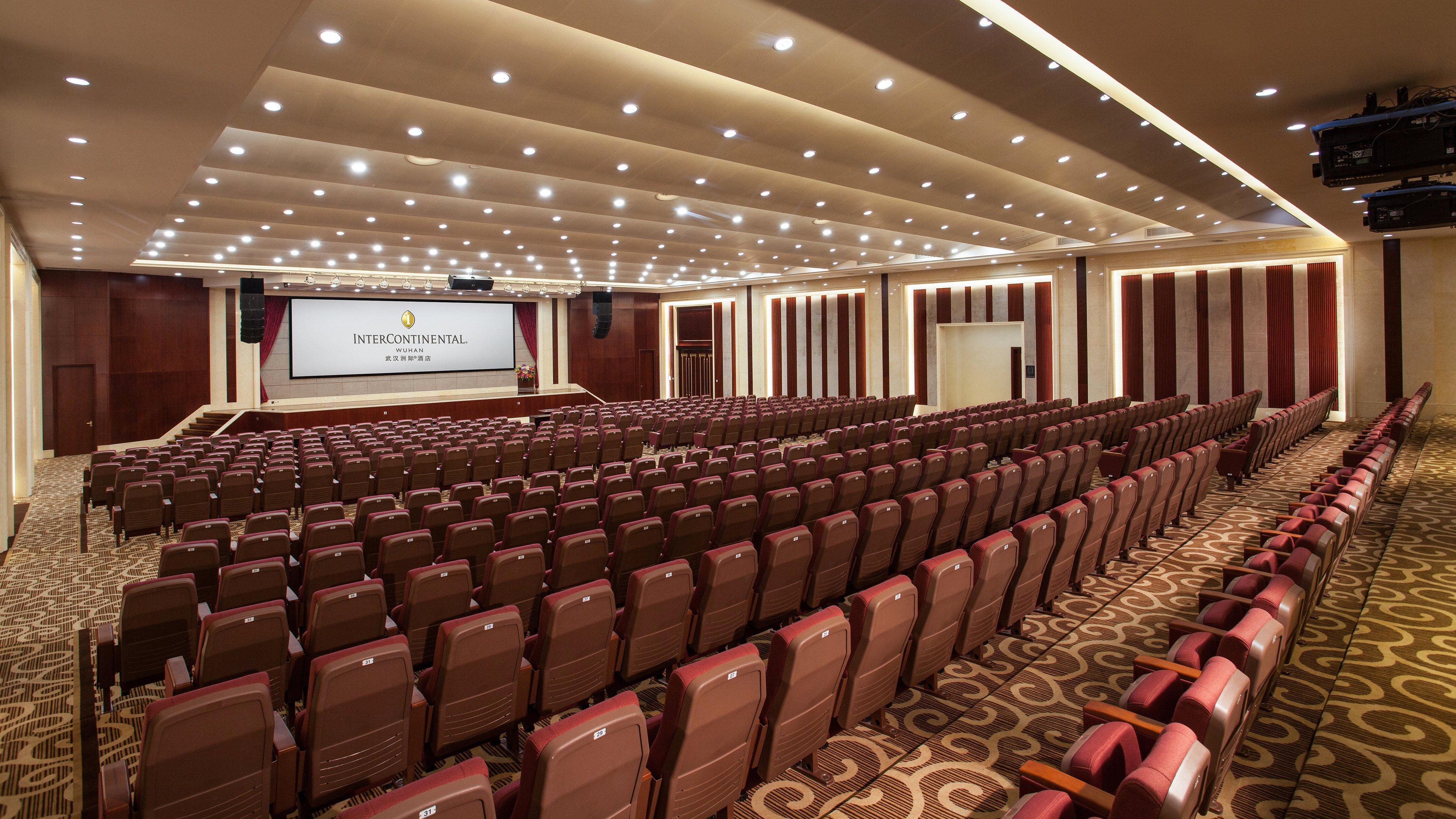 Intercontinental Wuhan By Ihg - Yangtze River View Екстериор снимка