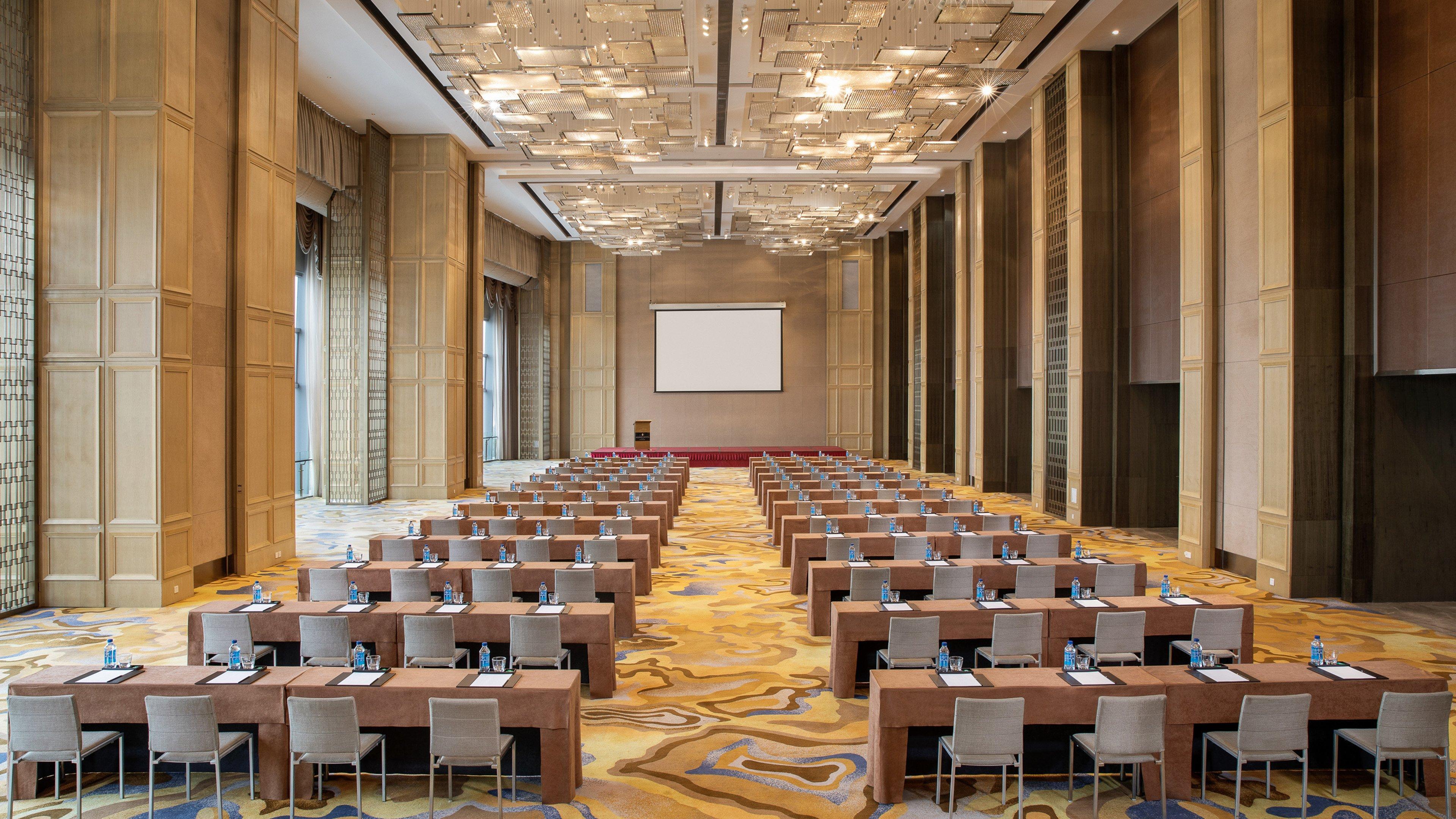 Intercontinental Wuhan By Ihg - Yangtze River View Екстериор снимка