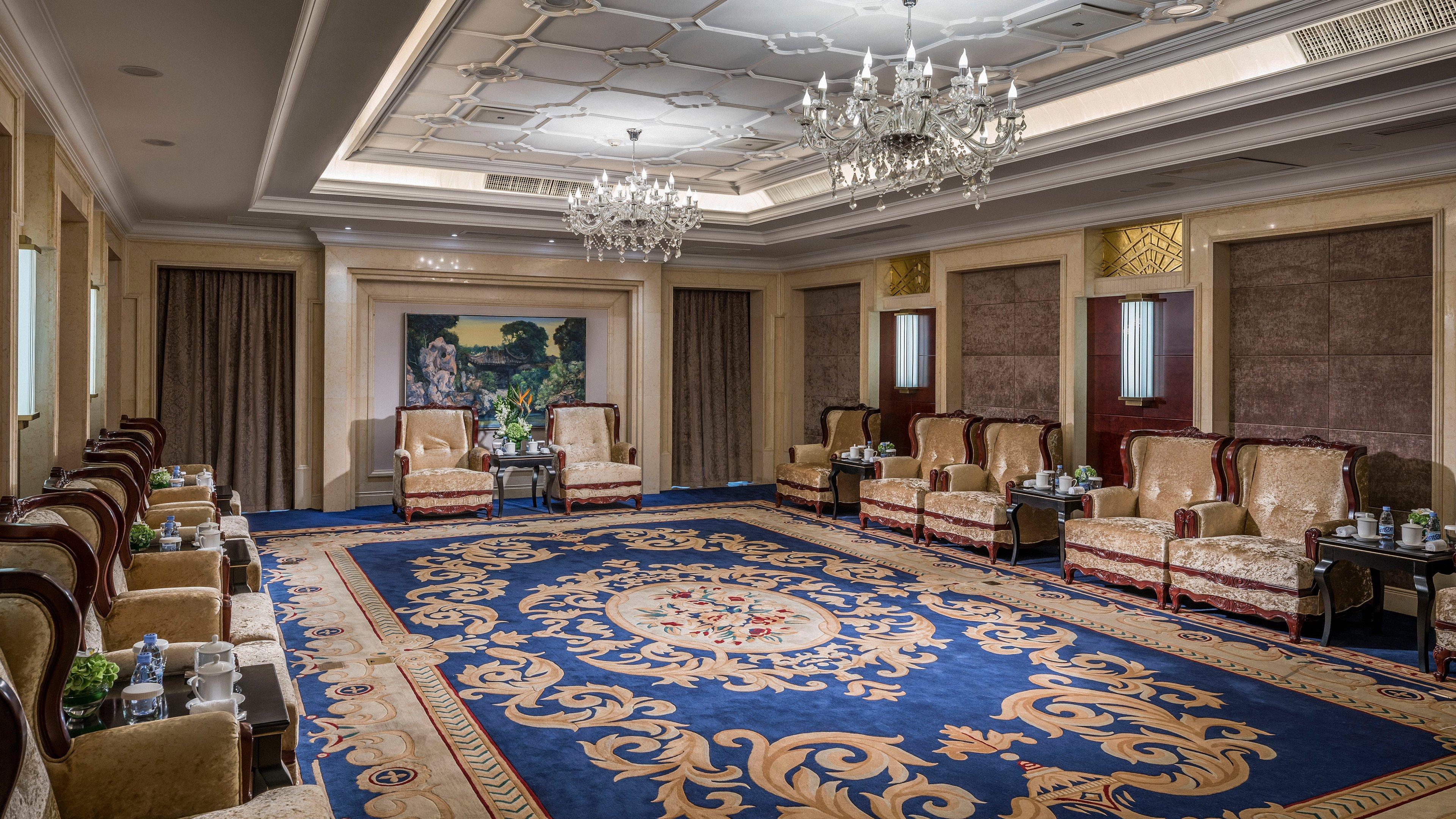 Intercontinental Wuhan By Ihg - Yangtze River View Екстериор снимка