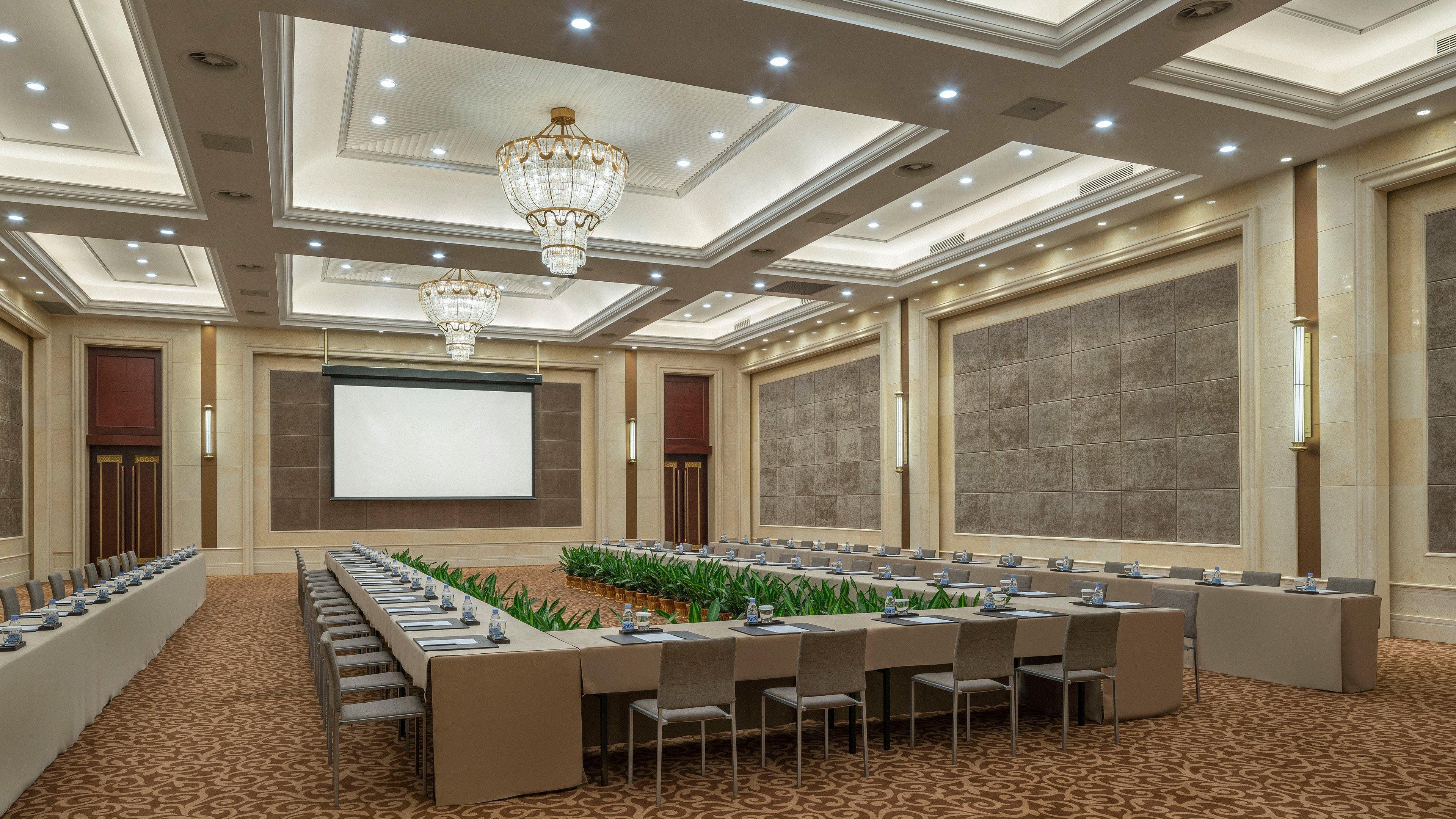 Intercontinental Wuhan By Ihg - Yangtze River View Екстериор снимка