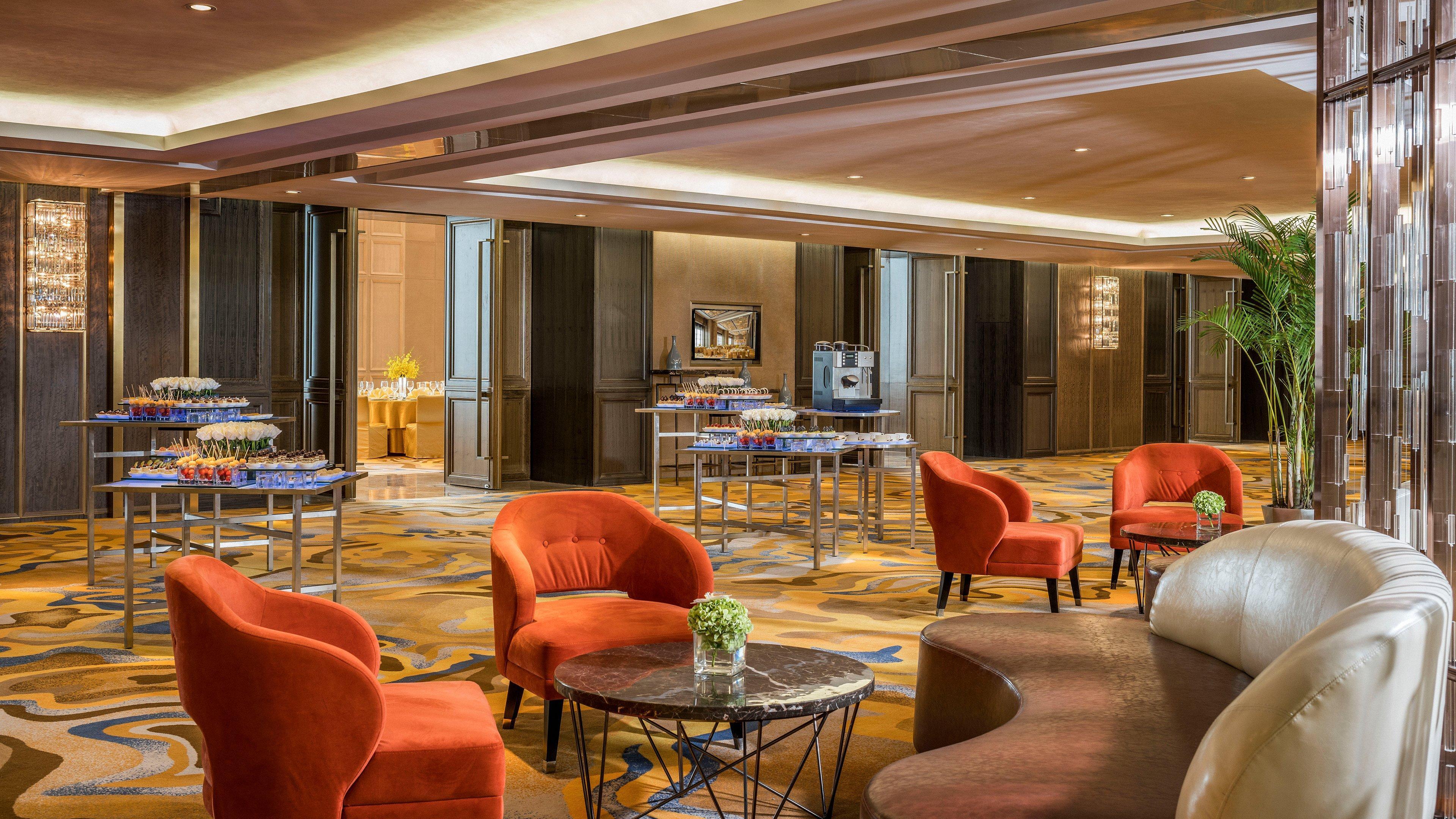Intercontinental Wuhan By Ihg - Yangtze River View Екстериор снимка