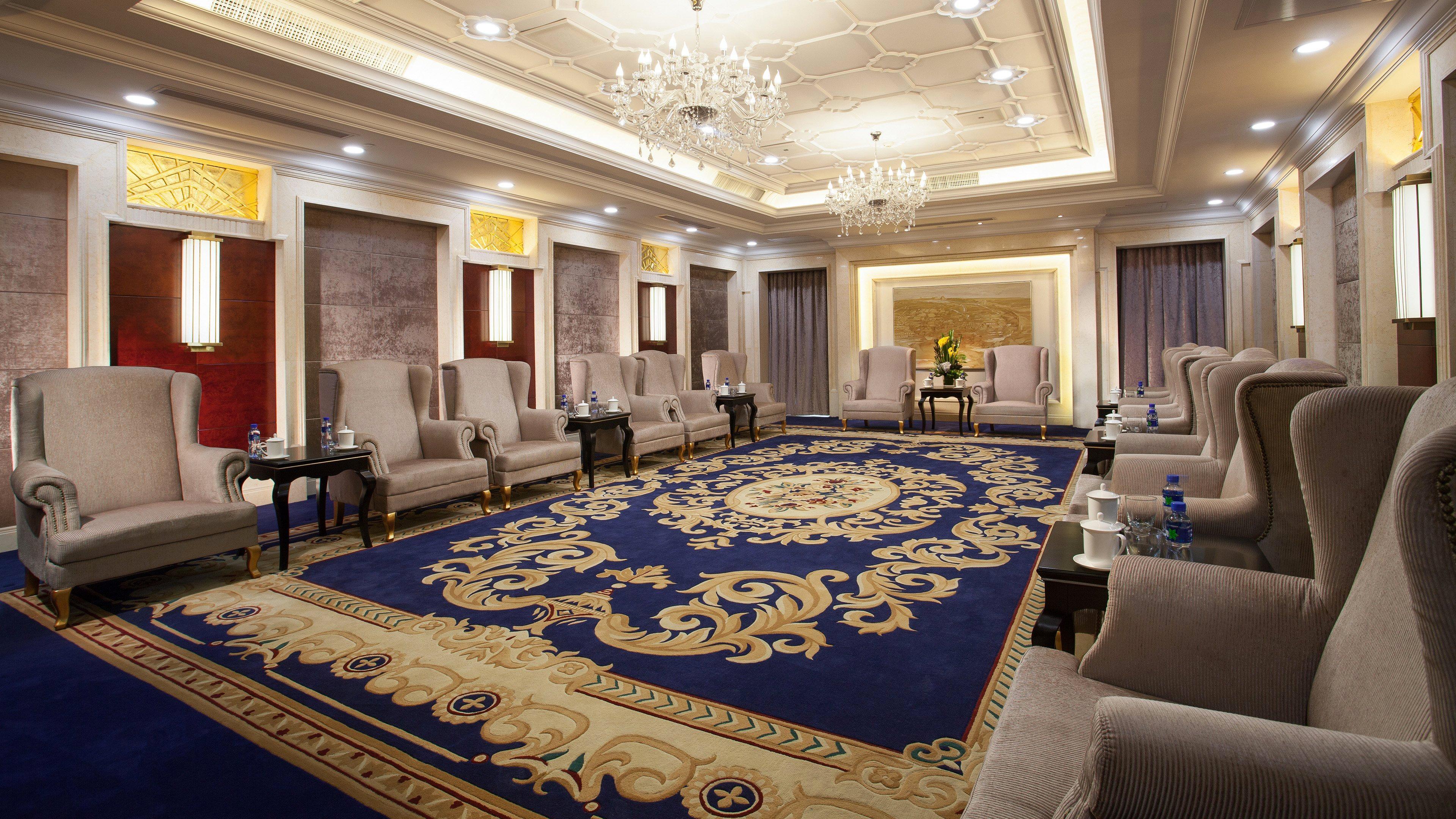 Intercontinental Wuhan By Ihg - Yangtze River View Екстериор снимка