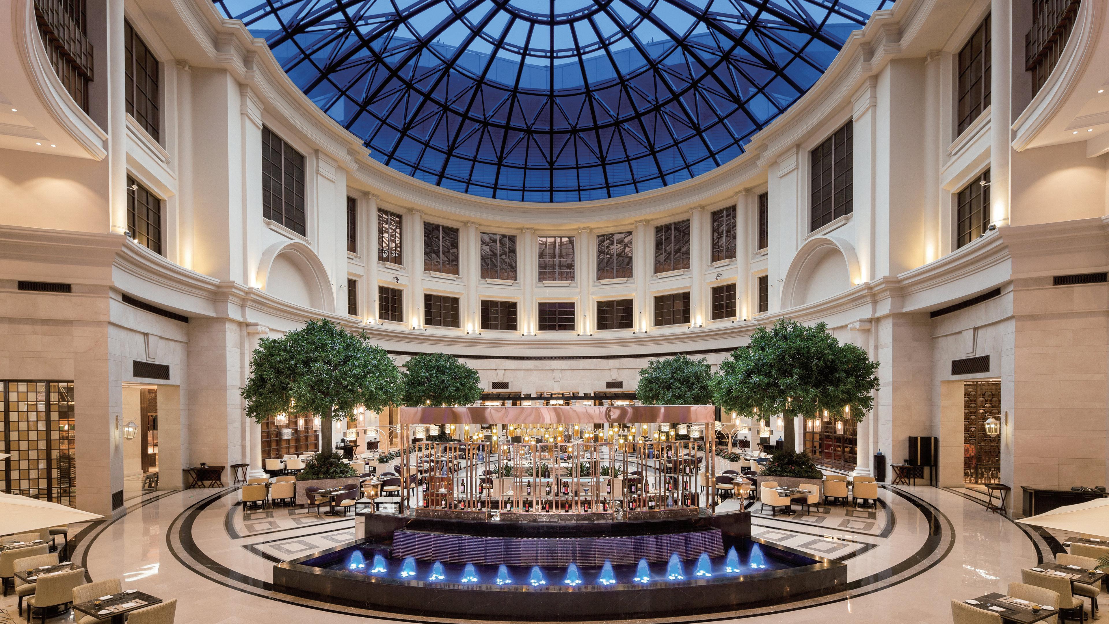 Intercontinental Wuhan By Ihg - Yangtze River View Екстериор снимка